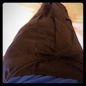 Full length Urban Outfitters Wrap Skirt